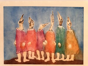 Devour! Studios Launches David Silverberg Gallery, Expanding Year-Round Cultural Tourism in Wolfville, Nova Scotia